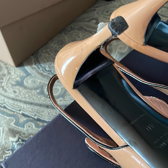 Prada high heels - Picture 4 of 5